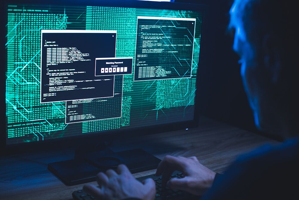 Dark Web Monitoring Services Intrix Cyber Security